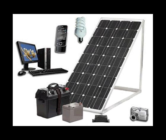 Small Home Solar System(id:6197141) Product details - View Small Home