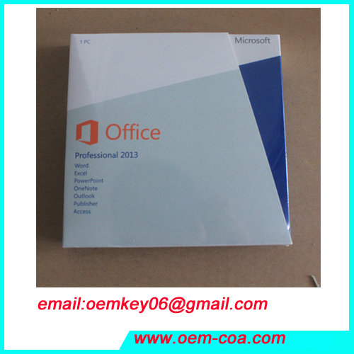 microsoft office 2013 key