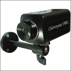 IP Camera 网络摄像机