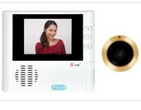 Video Peephole