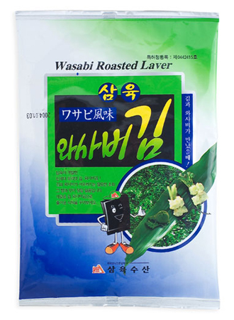 Kimchi Dol Kim Roasted Seaweed Laver Full Size Id Buy Seaweed