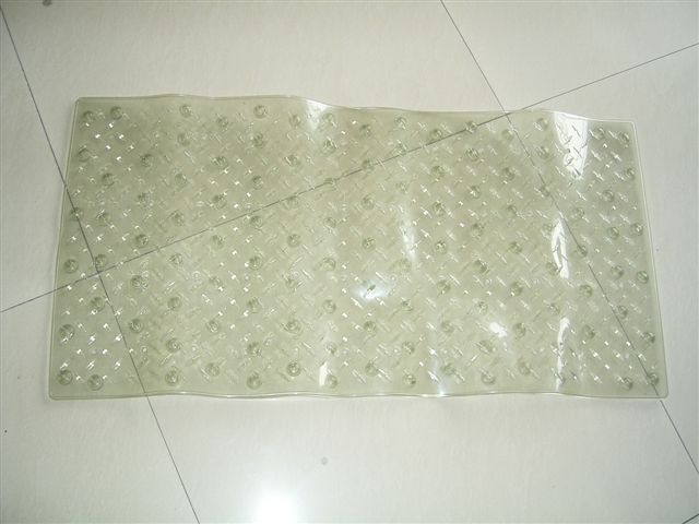 PVC 防滑垫