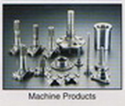 Forged machining parts and Precision components for Automotive