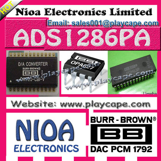 Sell electronic components