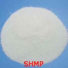 Sodium Hexametaphosphate(SHMP)