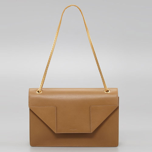 YSL Black Suede Betty Shoulder Bag Designer Handbags from ...  