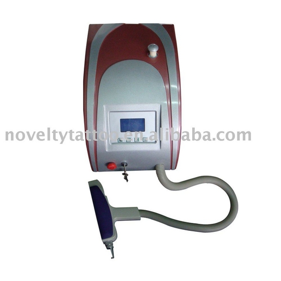 Supply Laser Tattoo Removal Machine from Zhejiang Novelty 