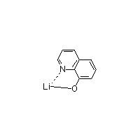 8-羟基喹啉锂 (Liq)