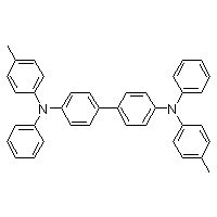 N,N'-二(4-甲基苯基)-N,N'-联苯二胺 (p-TPD)