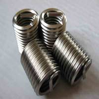 Heli-coil Wire Screw Thread Inserts. - Buy China Screw Thread Inserts 