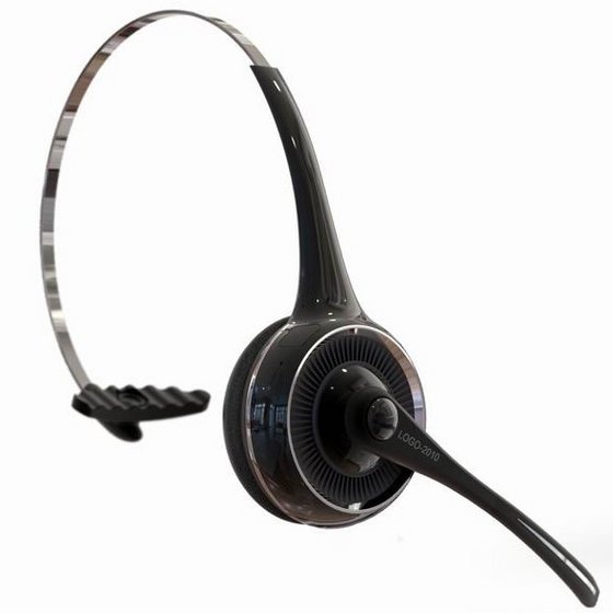 Bluetooth Headset For Truck Drivers