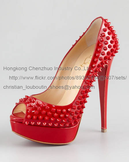 Sell red bottom shoes hong kong manufacturer - Hong Kong ChenZhuo ...