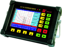 超声波探伤仪