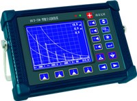 超声波探伤仪