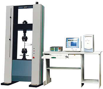 微机控制电子万能试验机