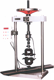 电子式人造板万能试验机 