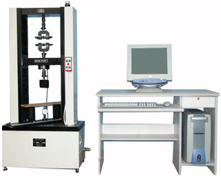 微机控制人造板万能试验机