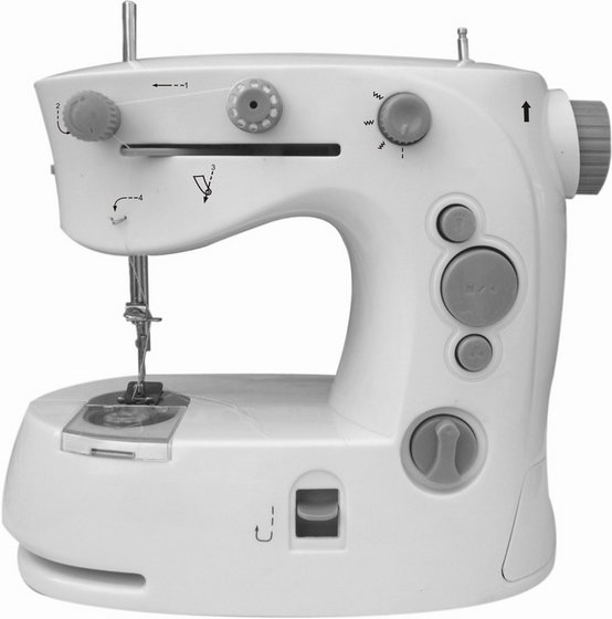 Mini Sewing Machine FHSM 988 Id 6403871 Buy China Mini Sewing