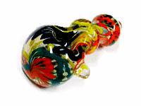 Types Of Glass Smoking Pipes
