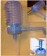第5代桶装水压水器/手压式饮水机/手压泵