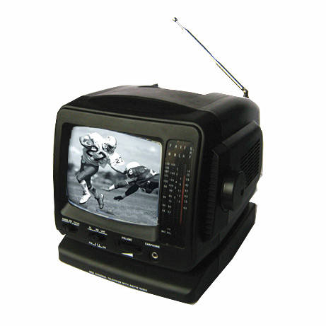 Small Black Tv 102