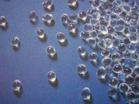 polymethyl methacrylate plastic