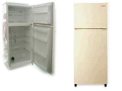 二手冰箱
