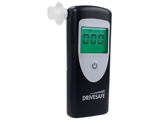 Breath Alcohol Tester, Breathalyzer(id:6755816) Product Details - View 