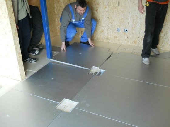 Floor Heating Panels Ondol Add Well Being Tech Co Ltd