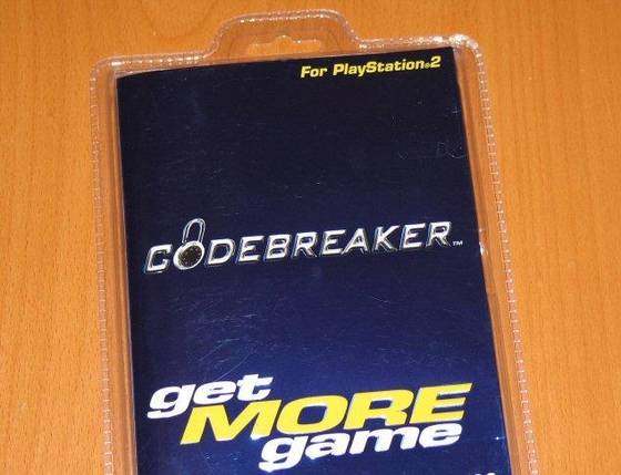 sonic unleashed ps2 codebreaker master code