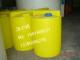 500L加药箱、食品储存桶、PE塑胶桶、防腐罐、化工储罐、耐酸耐碱桶
