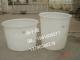 500L圆桶、腌制桶、PE塑胶桶、发酵桶、泡菜桶、耐酸耐碱桶