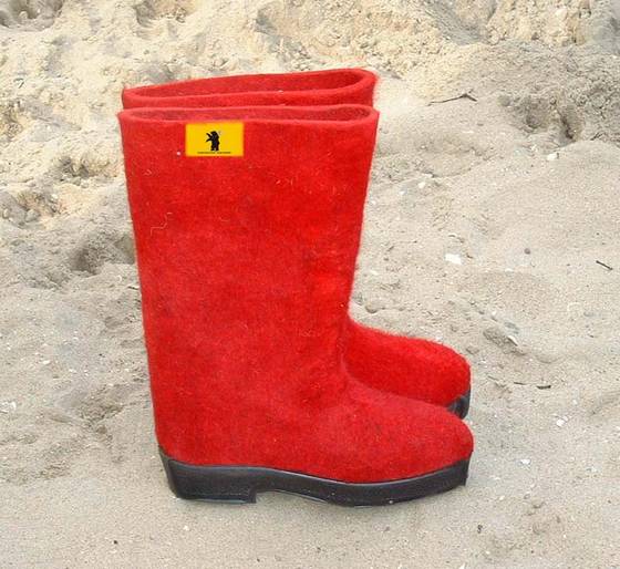 what stores sell boots