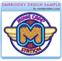 A-ok digitizing embroidery design co A-ok digitizing embroidery design co