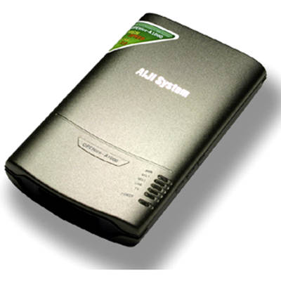 JTAG Based Emulator for ARM