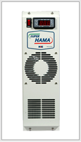 Dehumidifier