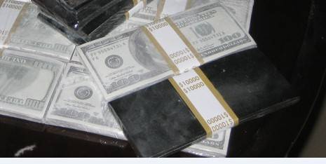 Sell SSD SOLUTION TO CLEAN BLACK MONEY