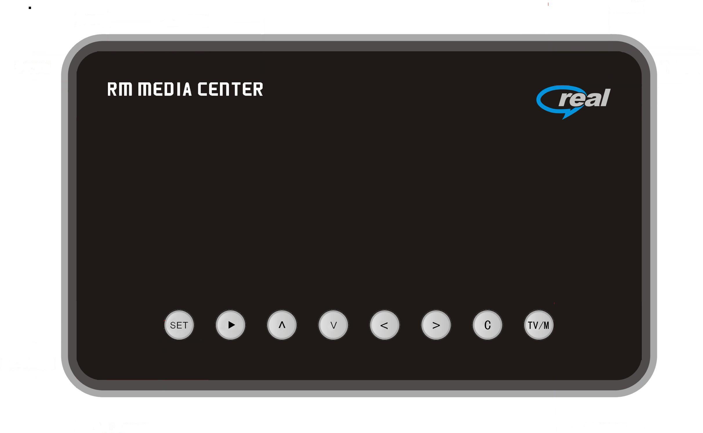 高清硬盘播放器 支持HDMI1.3