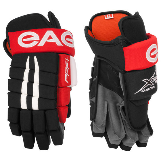 Tufftek Hockey Gloves