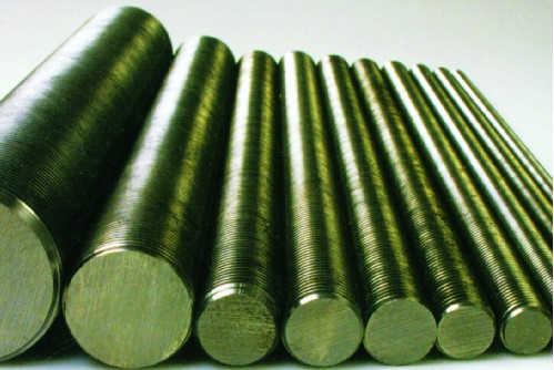 Thread Rods (Stud Bolts)