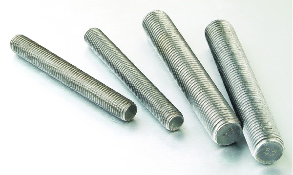 Thread Rods (Stud Bolts)