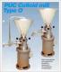 PUC Colloid mill
