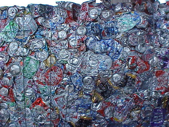 Price Of Tin Cans Scrap