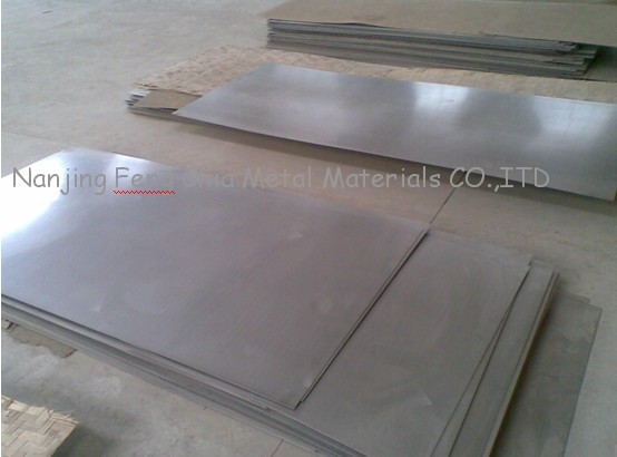 titanium sheets/plate