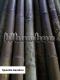 Natural Speckle Bamboo Pole
