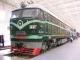 中亚，俄罗斯 国际铁路运输