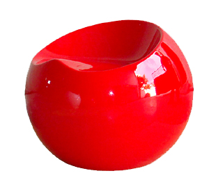 ball chair