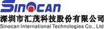 Sinocan International Technologies Co.,Ltd