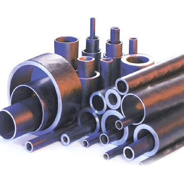 工程机械管,油缸管及精密管类