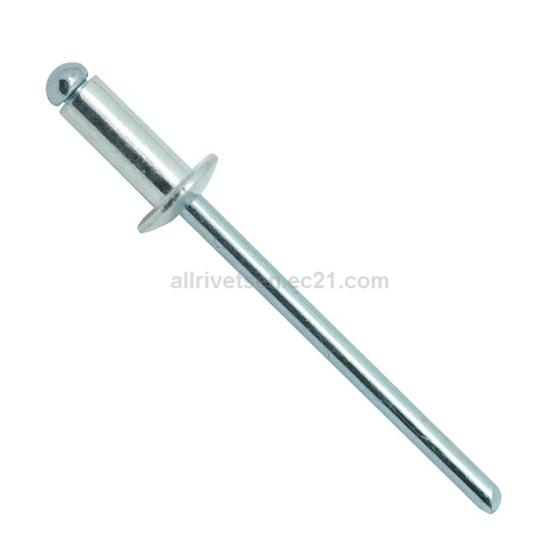 A2 Stainless Steel Blind POP Rivets Id 11312145 Product Details View